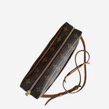 MONOGRAM CANVAS TROCADÉRO 27