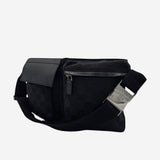 Sort GG waistbag