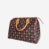 LV X TAKASHI MURAKAMI CHERRY SPEEDY 25