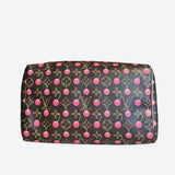 LV X TAKASHI MURAKAMI CHERRY SPEEDY 25