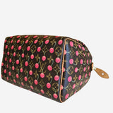 LV X TAKASHI MURAKAMI CHERRY SPEEDY 25