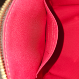 LV X TAKASHI MURAKAMI CHERRY SPEEDY 20 BANDOULIERE