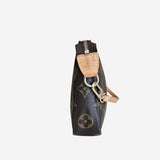 MONOGRAM CANVAS POCHETTE ACCESSOIRES
