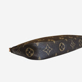 MONOGRAM CANVAS POCHETTE ACCESSOIRES