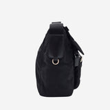 NYLON CROSSBODY