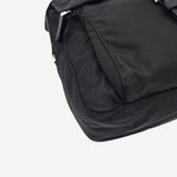 NYLON CROSSBODY