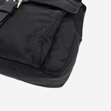 NYLON CROSSBODY