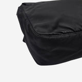 NYLON CROSSBODY