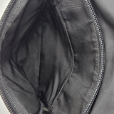 NYLON CROSSBODY
