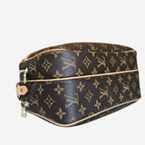 MONOGRAM CANVAS REPORTER PM