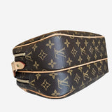 MONOGRAM CANVAS REPORTER PM