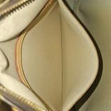 MONOGRAM CANVAS REPORTER PM