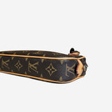 MONOGRAM CANVAS MARLY BANDOULIERE