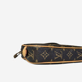MONOGRAM CANVAS MARLY BANDOULIERE
