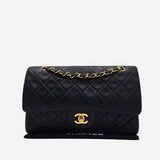 CLASSIC DOUBLE FLAP MEDIUM