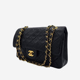 CLASSIC DOUBLE FLAP MEDIUM
