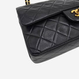CLASSIC DOUBLE FLAP MEDIUM