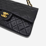 CLASSIC DOUBLE FLAP MEDIUM