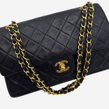 CLASSIC DOUBLE FLAP MEDIUM