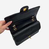 CLASSIC DOUBLE FLAP MEDIUM