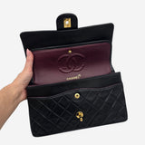 CLASSIC DOUBLE FLAP MEDIUM