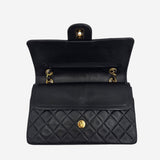 CLASSIC DOUBLE FLAP MEDIUM