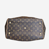 Monogram Canvas Tivoli GM