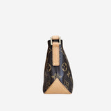 MONOGRAM CANVAS TROTTEUR