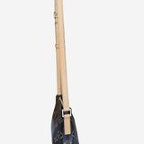 MONOGRAM CANVAS TROTTEUR