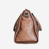 Vitello two-way bag