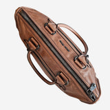 Vitello two-way bag