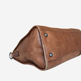 Vitello two-way bag