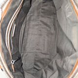 Vitello two-way bag