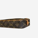MONOGRAM CANVAS MARLY BANDOULIERE