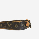 MONOGRAM CANVAS MARLY BANDOULIERE