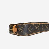 MONOGRAM CANVAS MARLY BANDOULIERE