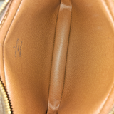 MONOGRAM CANVAS MARLY BANDOULIERE