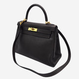 KELLY 28 EBENE CLEMENCE RETOURNE