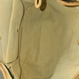 Monogram Canvas Galleria PM