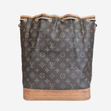 MONOGRAM CANVAS NOÉ