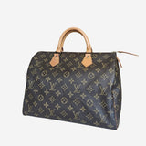 MONOGRAM SPEEDY 30