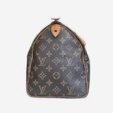 MONOGRAM SPEEDY 30