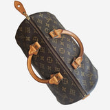 MONOGRAM SPEEDY 30