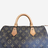 MONOGRAM SPEEDY 30