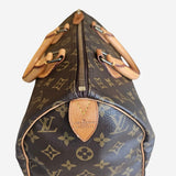 MONOGRAM SPEEDY 30