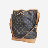 Monogram Canvas Noé