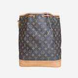 Monogram Canvas Noé