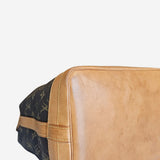 Monogram Canvas Noé