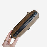 Monogram Canvas reverse Pochette metis