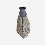 GG canvas Hobo crossbody
